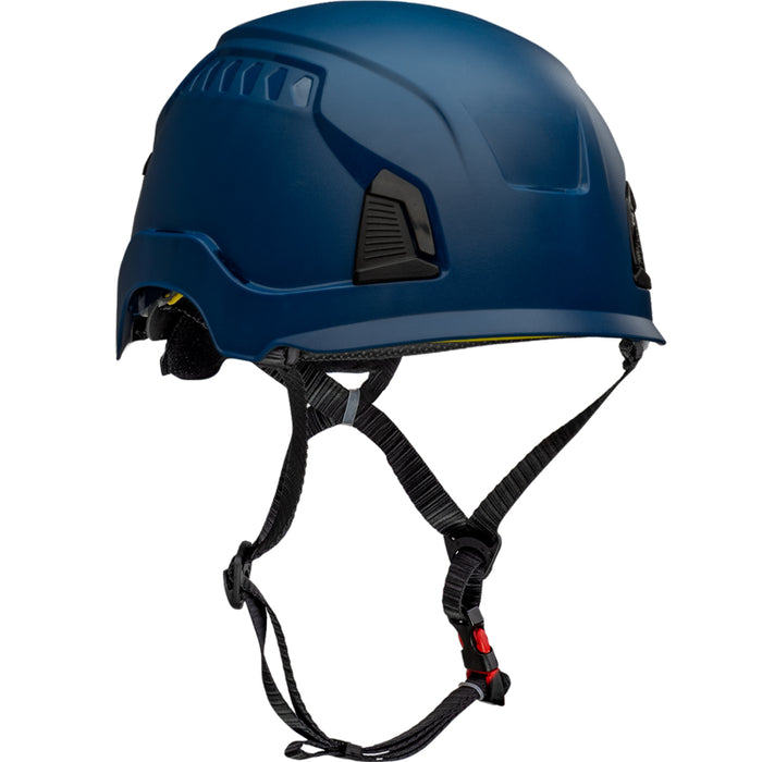 PIP® Traverse™ Industrial Climbing Helmet with Mips® - Brain Protection System - 280-HP1491RM