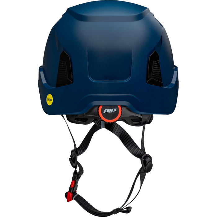 PIP® Traverse™ Industrial Climbing Helmet with Mips® - Brain Protection System - 280-HP1491RM
