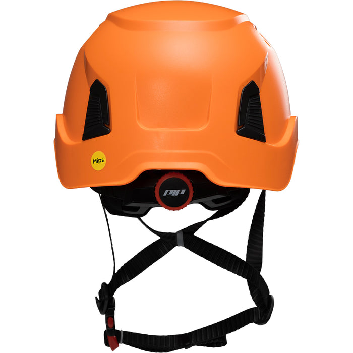 PIP® Traverse™ Industrial Climbing Helmet with Mips® - Brain Protection System - 280-HP1491RM