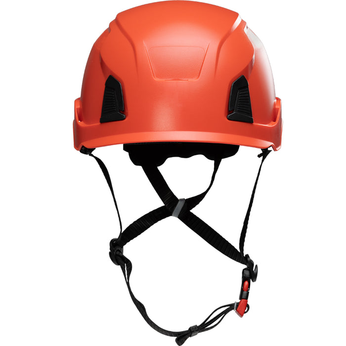 PIP® Traverse™ Industrial Climbing Helmet with Mips® - Brain Protection System - 280-HP1491RM