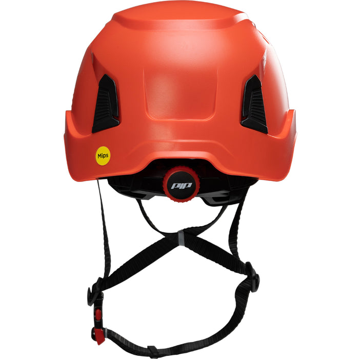 PIP® Traverse™ Industrial Climbing Helmet with Mips® - Brain Protection System - 280-HP1491RM