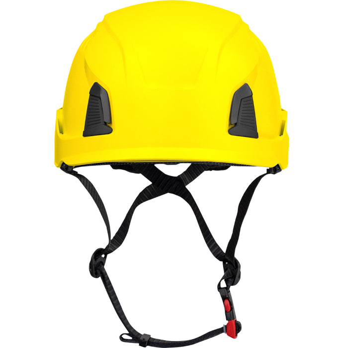 PIP® Traverse™ Industrial Climbing Helmet with Mips® - Brain Protection System - 280-HP1491RM