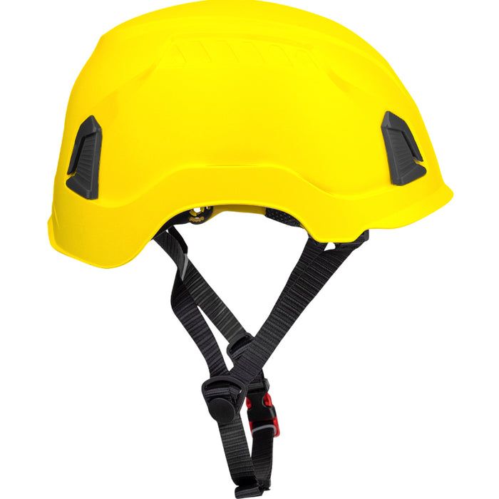 PIP® Traverse™ Industrial Climbing Helmet with Mips® - Brain Protection System - 280-HP1491RM