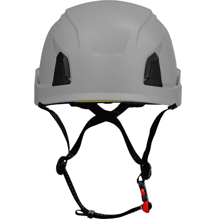 PIP® Traverse™ Industrial Climbing Helmet with Mips® Brain Protection System - Vented - 280-HP1491RVM