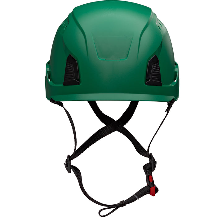 PIP® Traverse™ Industrial Climbing Helmet with Mips® Brain Protection System - Vented - 280-HP1491RVM