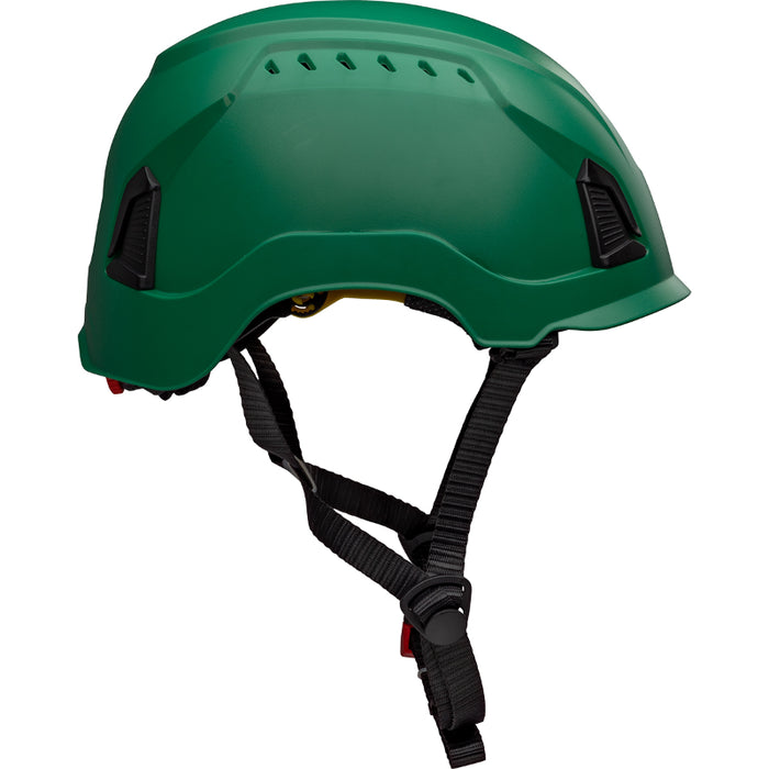 PIP® Traverse™ Industrial Climbing Helmet with Mips® Brain Protection System - Vented - 280-HP1491RVM