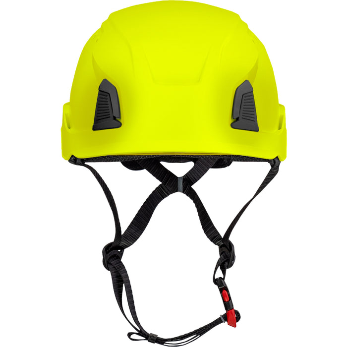 PIP® Traverse™ Industrial Climbing Helmet with Mips® Brain Protection System - Vented - 280-HP1491RVM