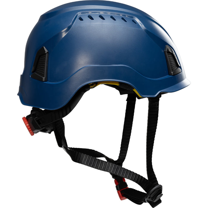 PIP® Traverse™ Industrial Climbing Helmet with Mips® Brain Protection System - Vented - 280-HP1491RVM