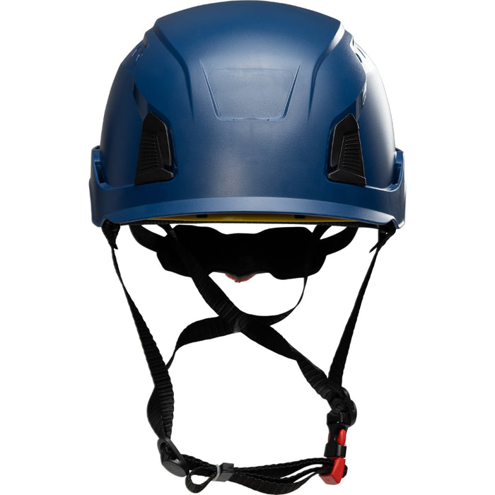 PIP® Traverse™ Industrial Climbing Helmet with Mips® Brain Protection System - Vented - 280-HP1491RVM