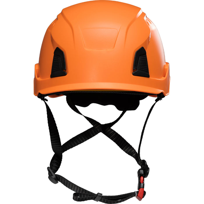 PIP® Traverse™ Industrial Climbing Helmet with Mips® Brain Protection System - Vented - 280-HP1491RVM