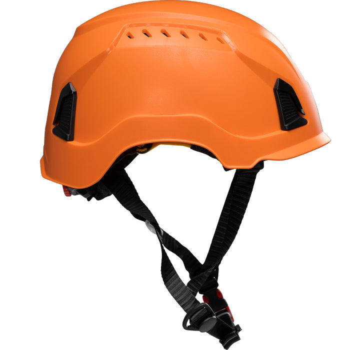 PIP® Traverse™ Industrial Climbing Helmet with Mips® Brain Protection System - Vented - 280-HP1491RVM