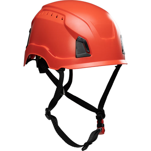 PIP® Traverse™ Industrial Climbing Helmet with Mips® Brain Protection System - Vented - 280-HP1491RVM