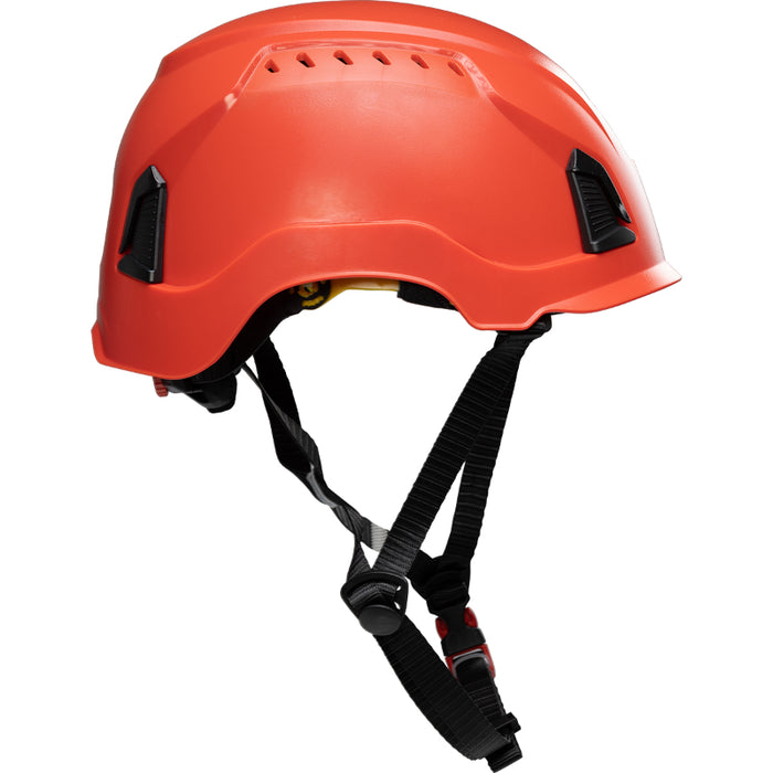 PIP® Traverse™ Industrial Climbing Helmet with Mips® Brain Protection System - Vented - 280-HP1491RVM