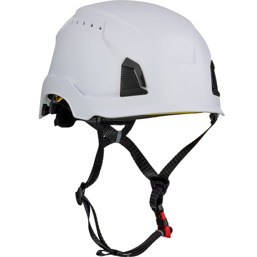PIP® Traverse™ Industrial Climbing Helmet with Mips® Brain Protection System - Vented - 280-HP1491RVM
