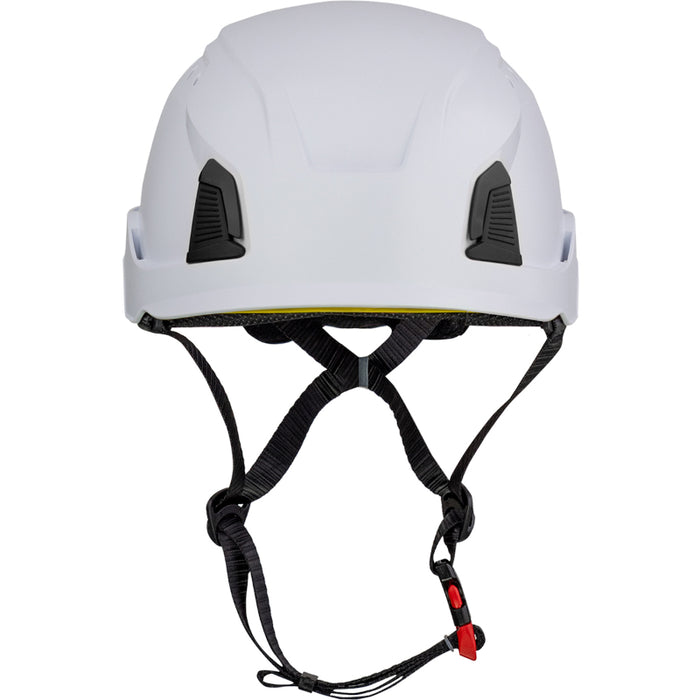 PIP® Traverse™ Industrial Climbing Helmet with Mips® Brain Protection System - Vented - 280-HP1491RVM