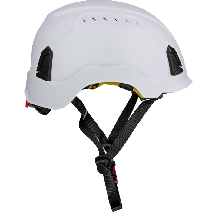 PIP® Traverse™ Industrial Climbing Helmet with Mips® Brain Protection System - Vented - 280-HP1491RVM