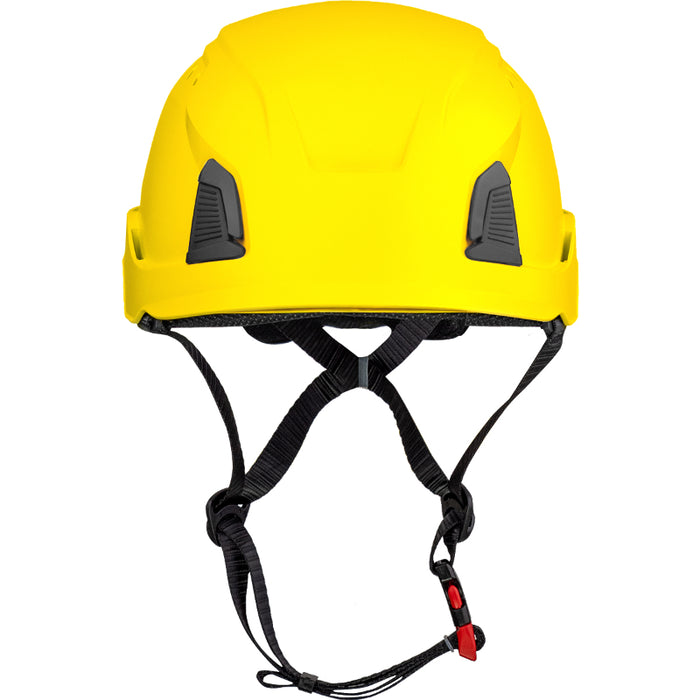 PIP® Traverse™ Industrial Climbing Helmet with Mips® Brain Protection System - Vented - 280-HP1491RVM