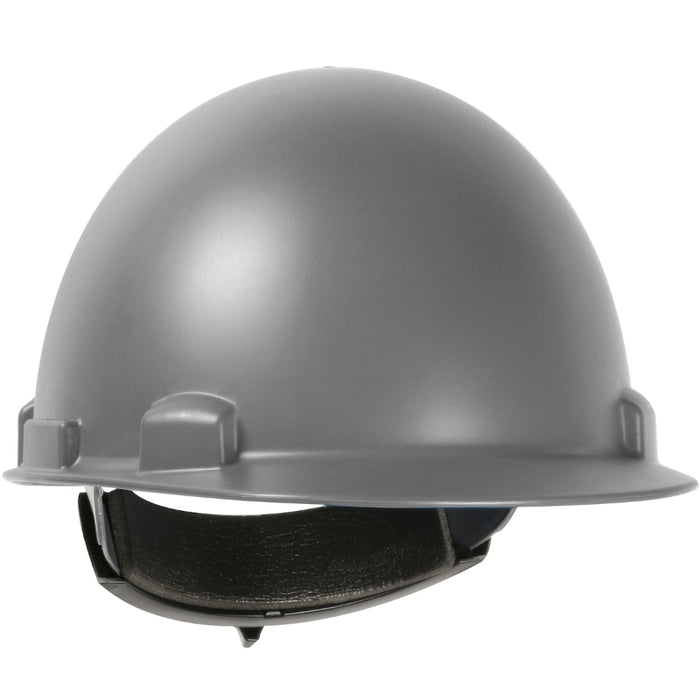 PIP® Vesuvio™ Cap Style Smooth Dome Hard Hat with Nylon/Fiber Resin Shell -  280-HP851R