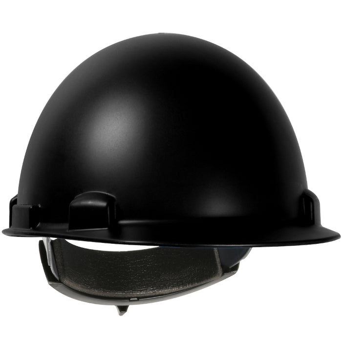 PIP® Vesuvio™ Cap Style Smooth Dome Hard Hat with Nylon/Fiber Resin Shell -  280-HP851R