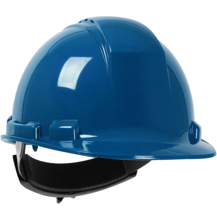 PIP® Whistler™ Vented, Cap Style Hard Hat with HDPE Shell - 280-HP241RV
