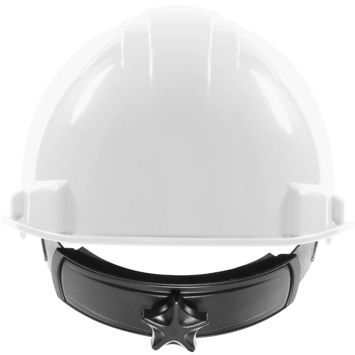 PIP® Whistler™ Vented, Cap Style Hard Hat with HDPE Shell - 280-HP241RV