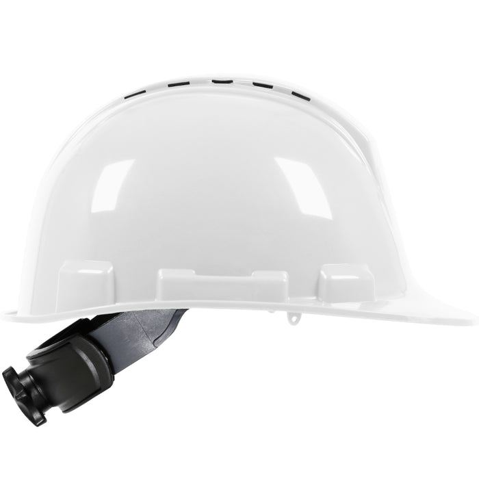 PIP® Whistler™ Vented, Cap Style Hard Hat with HDPE Shell - 280-HP241RV