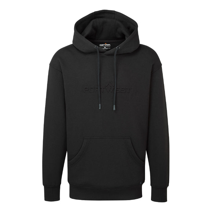 Portwest® 3D Embossed Work Hoodie - B331