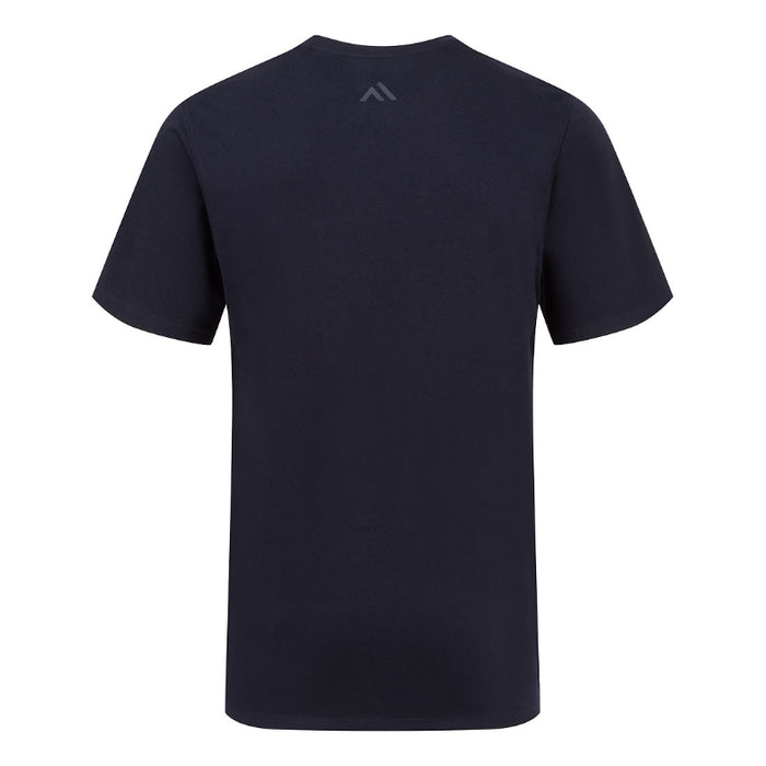 Portwest® 3D Embossed Logo Cotton T-shirt - B198