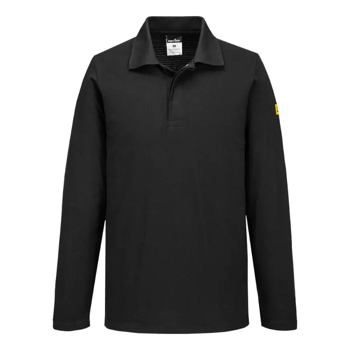 Portwest® Anti-Static ESD Polo Shirt - AS23