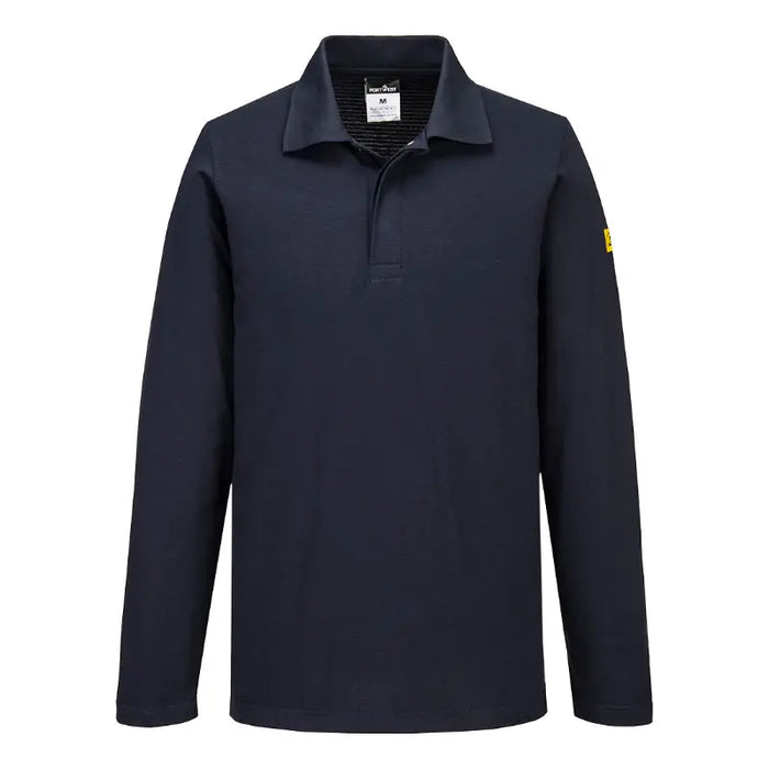 Portwest® Anti-Static ESD Polo Shirt - AS23
