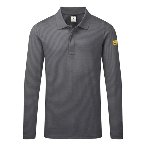 Portwest® Anti-Static ESD Polo Shirt - AS23