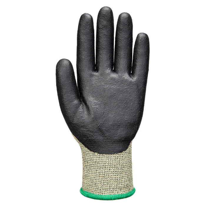 Portwest® Arc Flash ANSI A6 Cut Level - Abrasion & Puncture Level 4 Safety Gloves - A783