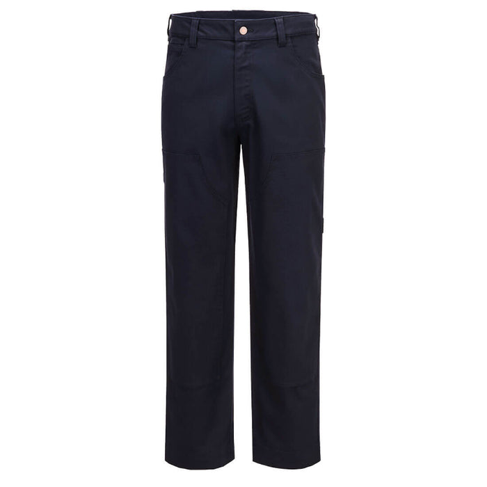 Portwest® Bizflame 88/12 Work Pants - Adjustable hem - FR446
