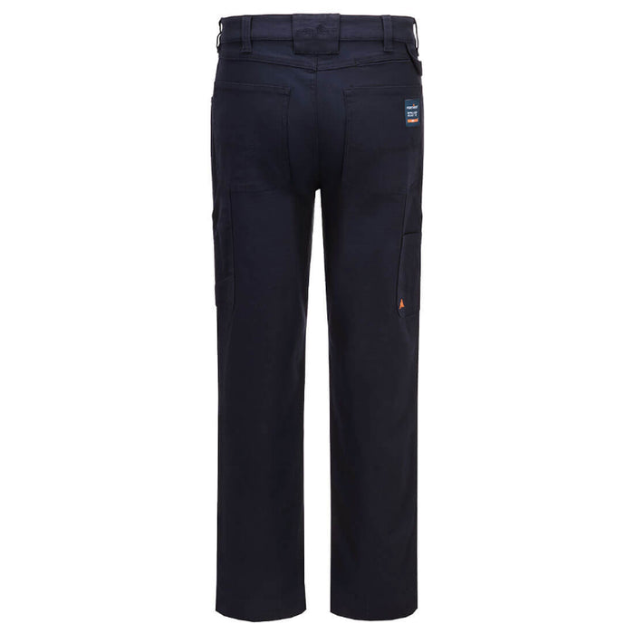 Portwest® Bizflame 88/12 Work Pants - Adjustable hem - FR446