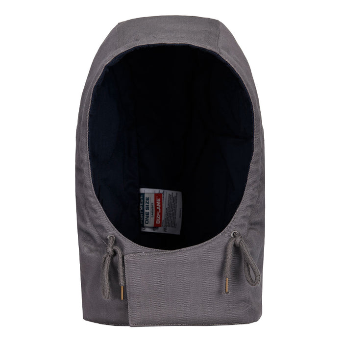 Portwest® Bizflame 88/12 Insulated Flame Resistant CAT-4 Winter Hood - FR901