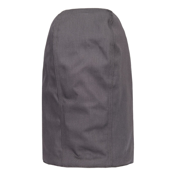 Portwest® Bizflame 88/12 Insulated Flame Resistant CAT-4 Winter Hood - FR901