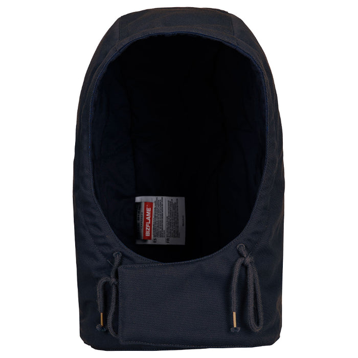 Portwest® Bizflame 88/12 Insulated Flame Resistant CAT-4 Winter Hood - FR901