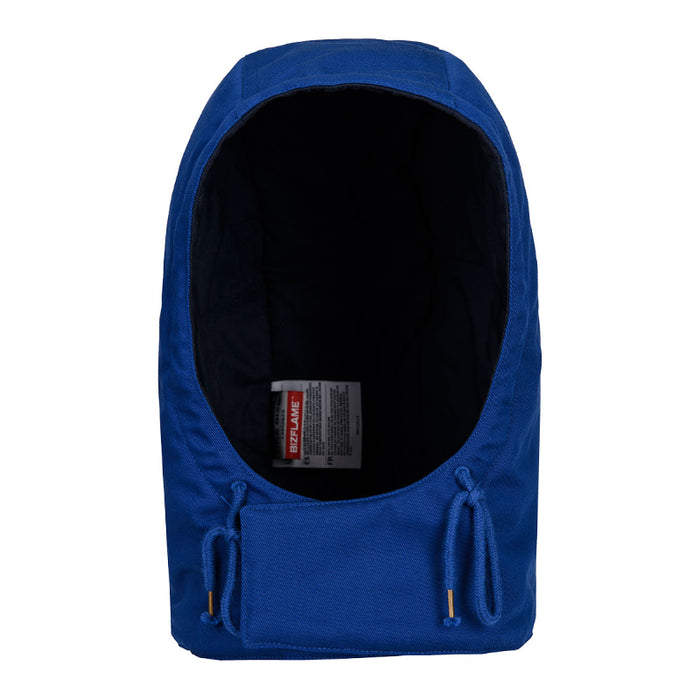 Portwest® Bizflame 88/12 Insulated Flame Resistant CAT-4 Winter Hood - FR901