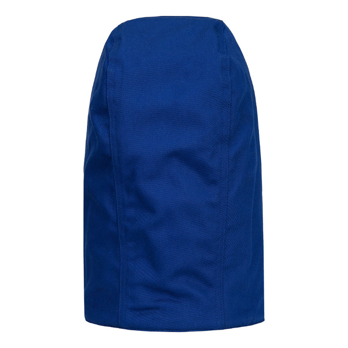 Portwest® Bizflame 88/12 Insulated Flame Resistant CAT-4 Winter Hood - FR901