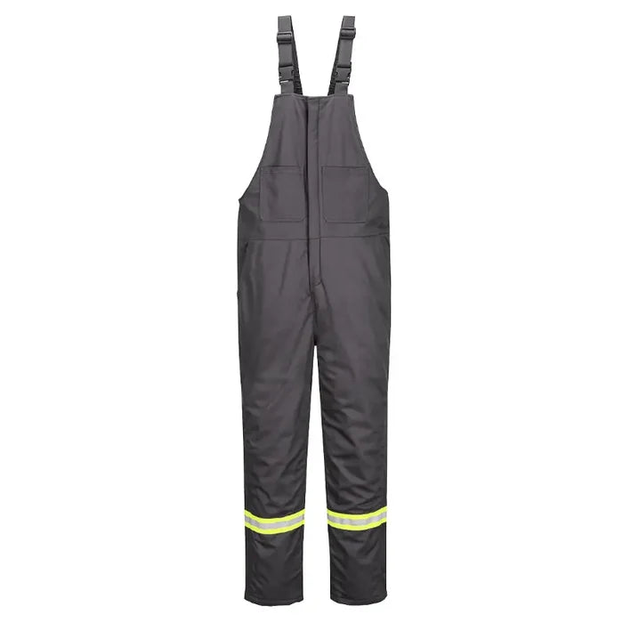 Portwest® Bizflame Insulated FR Winter Bundle - FR612 & FR429