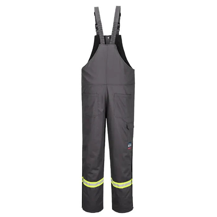 Portwest® Bizflame Insulated FR Winter Bundle - FR612 & FR429