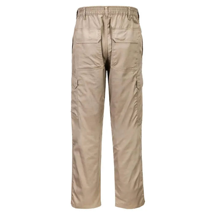 Portwest® Bizflame Flame Resistant Workwear Pants - FR421