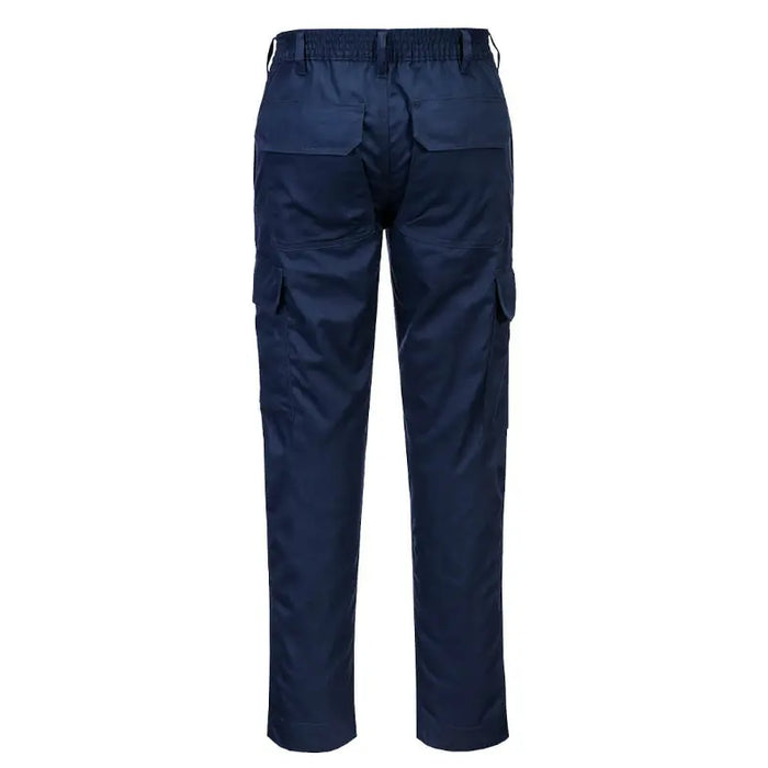 Portwest® Bizflame Flame Resistant Workwear Pants - FR421