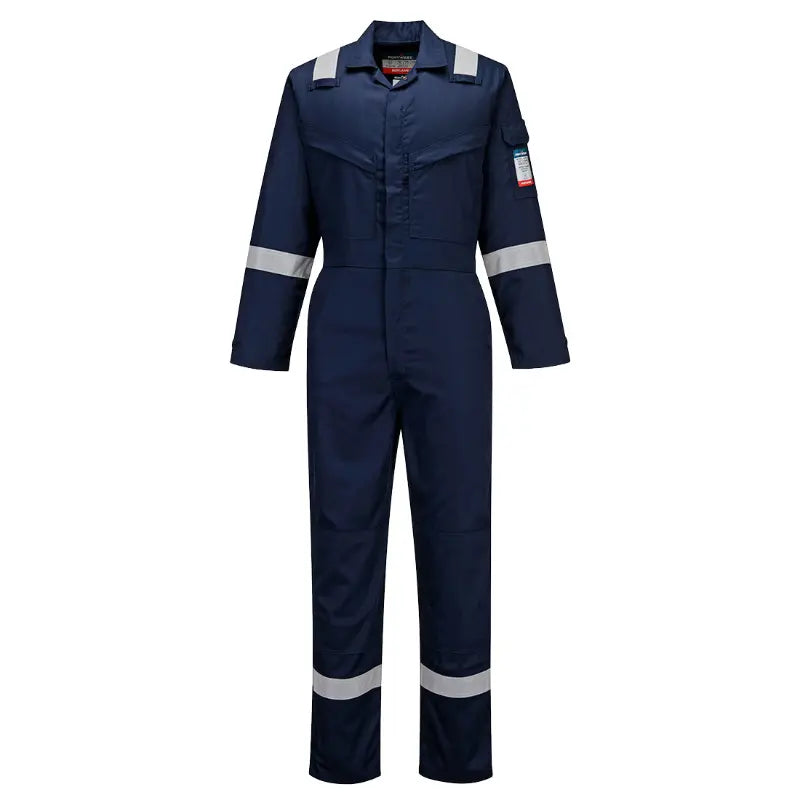 New Coveralls