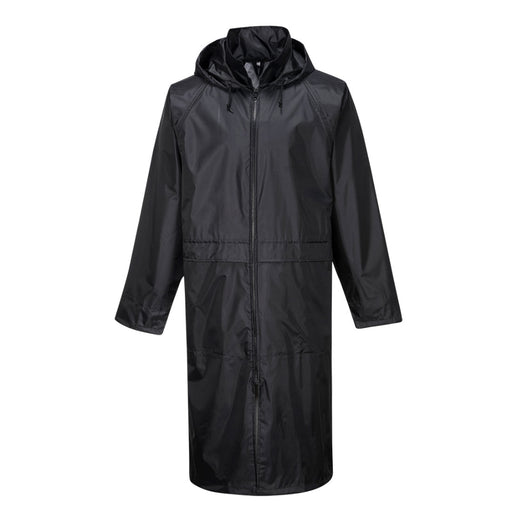 portwest-classic-adult-polyester-raincoat-s438
