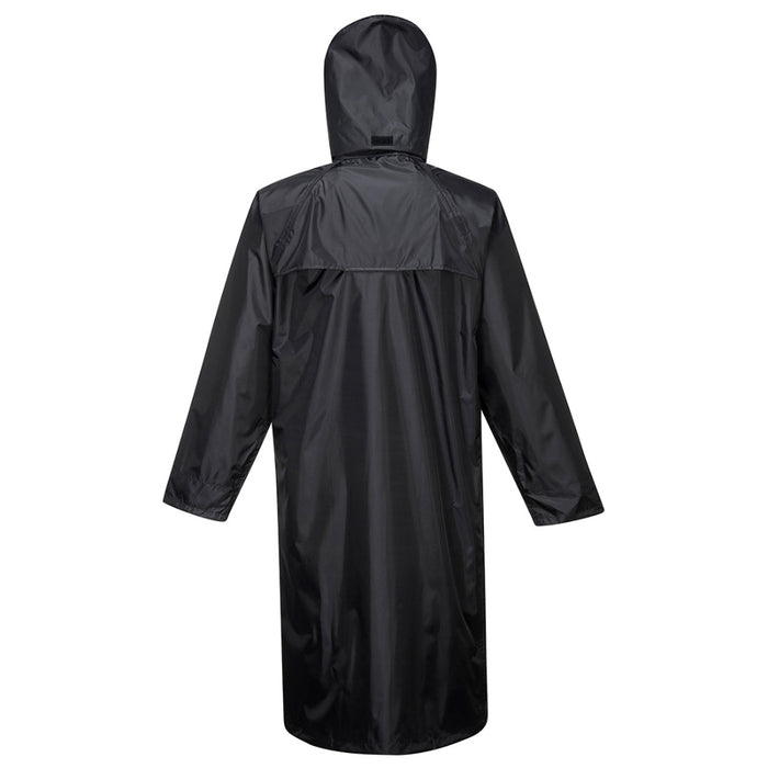 portwest-classic-adult-polyester-raincoat-s438