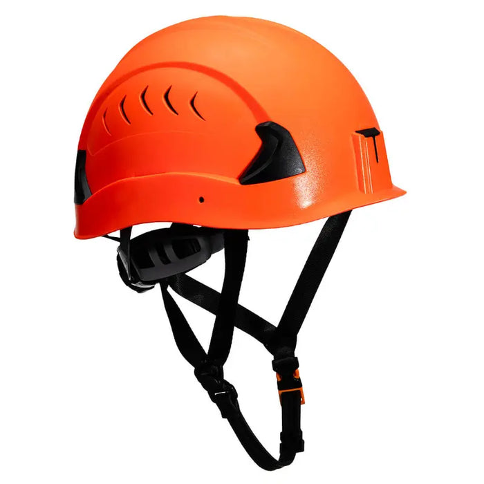 Portwest® Climbing Style Safety Helmet - ANSI Class C - PS81