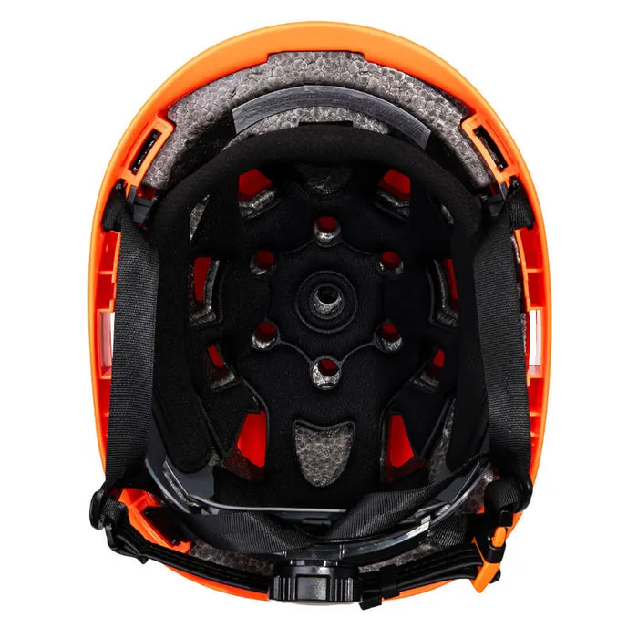 Portwest® Climbing Style Safety Helmet - ANSI Class C - PS81