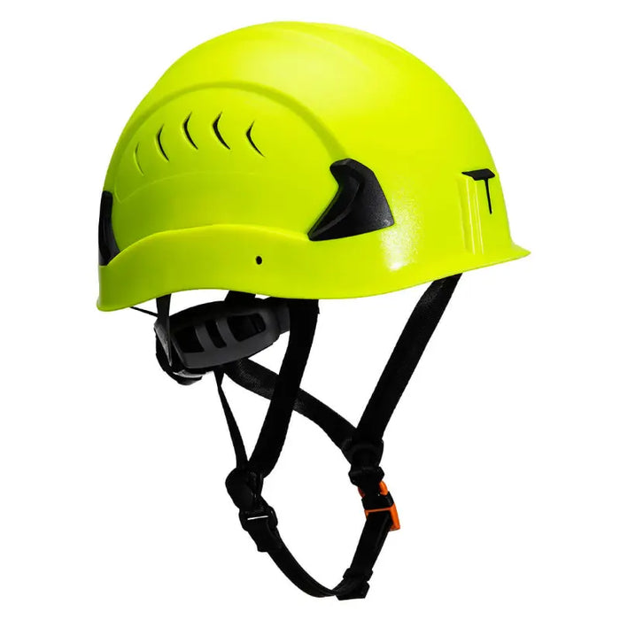 Portwest® Climbing Style Safety Helmet - ANSI Class C - PS81