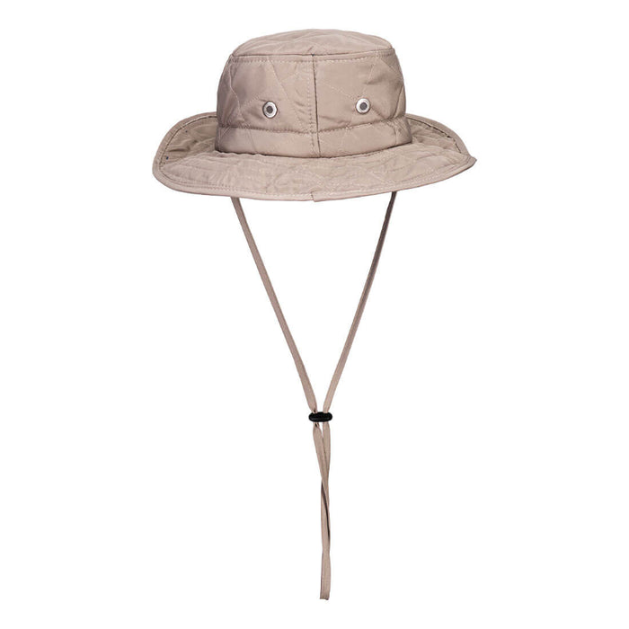 Portwest® Cooling Rangers Lightweight UV Protection Hat - Khaki - CV24